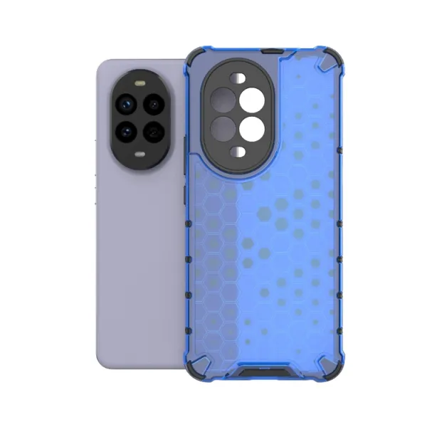 HONEYCOMB Ochranný kryt Huawei Nova 13 Pro modrý