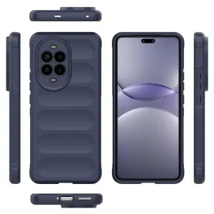 STEPS Ochranný kryt pre Huawei Nova 13 Pro tmavomodrý