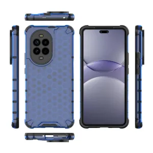 HONEYCOMB Ochranný kryt Huawei Nova 13 Pro modrý