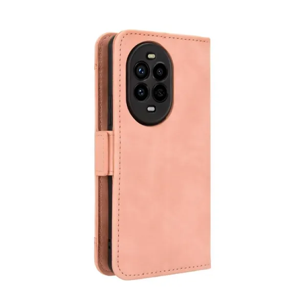SLOT Peňaženkový obal pre Huawei Nova 13 Pro ružový