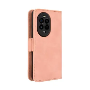 SLOT Peňaženkový obal pre Huawei Nova 13 Pro ružový