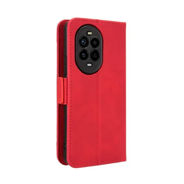 SLOT Peňaženkový obal pre Huawei Nova 13 Pro červený