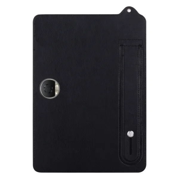 BACKY Ochranný obal s držiakom Honor MagicPad 2 čierny