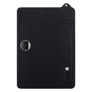 BACKY Ochranný obal s držiakom Honor MagicPad 2 čierny