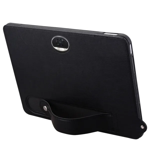 BACKY Ochranný obal s držiakom Honor MagicPad 2 čierny