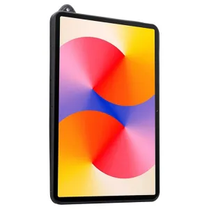 BACKY Ochranný obal s držiakom Honor MagicPad 2 čierny