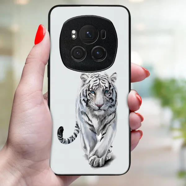 MY ART Ochranný kryt pre Honor Magic6 Pro 5G TIGER (243)
