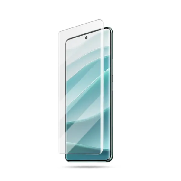 UV Tvrdené sklo pre Xiaomi Redmi Note 14 Pro+ 5G