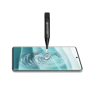UV Tvrdené sklo pre Xiaomi Redmi Note 14 Pro+ 5G