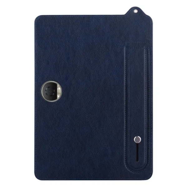 BACKY Ochranný obal s držiakom Honor MagicPad 2 modrý
