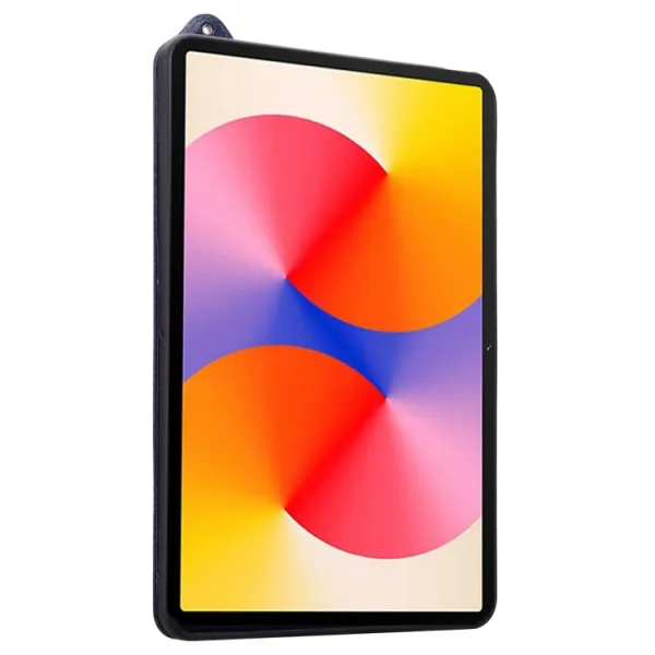 BACKY Ochranný obal s držiakom Honor MagicPad 2 modrý