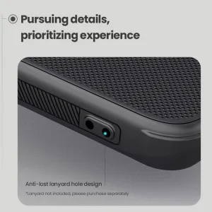 NILLKIN FROSTED Ochranný kryt pre Xiaomi Redmi Note 14 Pro+ 5G modrý