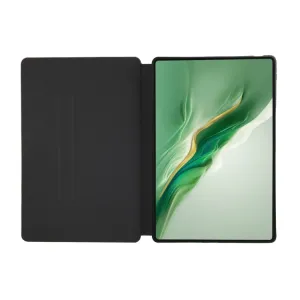 MONO Zaklápacie puzdro pre Honor MagicPad 2 modré