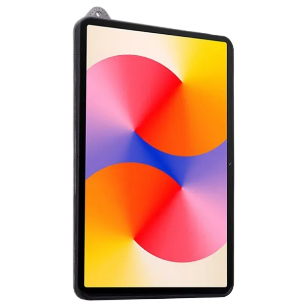 BACKY Ochranný obal s držiakom Honor MagicPad 2 šedý