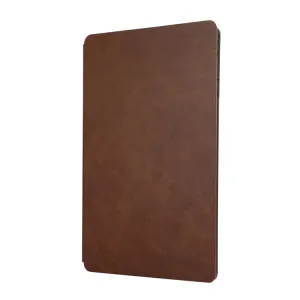 MONO Zaklápacie puzdro pre Honor MagicPad 2 hnedé
