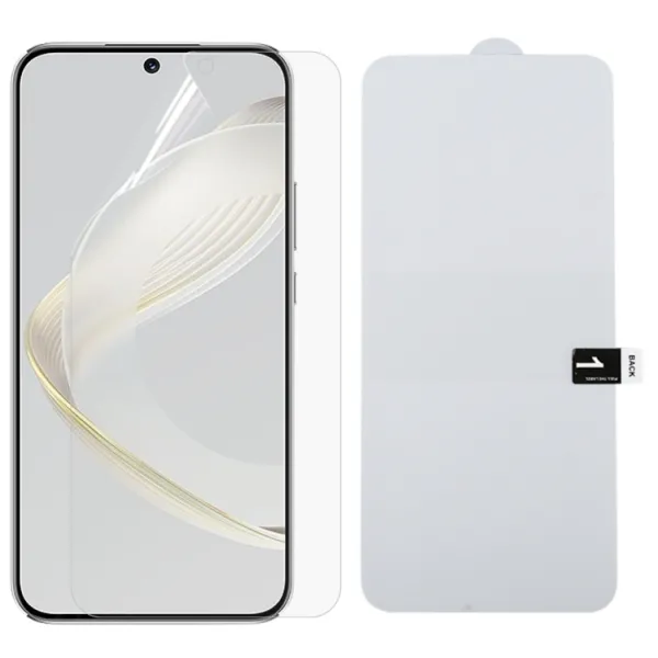 HYDROGEL Ochranná fólia pre Huawei Nova 13