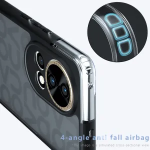 SHOCK Extra odolný kryt Huawei Nova 13 čierny