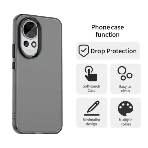 CANDY Ochranný kryt pre Huawei Nova 13 čierny