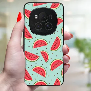 MY ART Ochranný kryt pre Honor Magic6 Pro 5G WATERMELON (120)