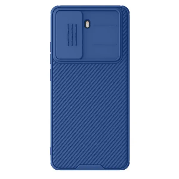 NILLKIN CAMSHIELD PRO Kryt pre Xiaomi Poco X7 Pro modrý