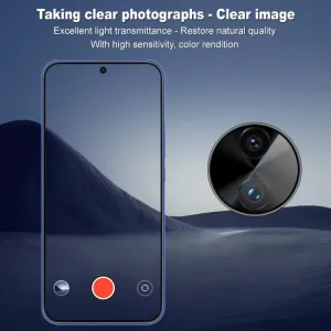 IMAK EASY INSTALL Sklo na fotoaparát Huawei Nova 13