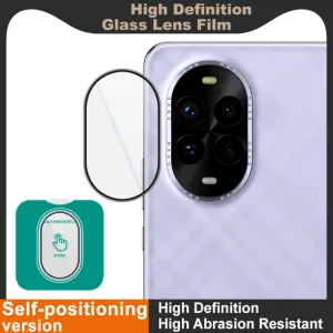 IMAK EASY INSTALL Sklo na fotoaparát Huawei Nova 13 Pro