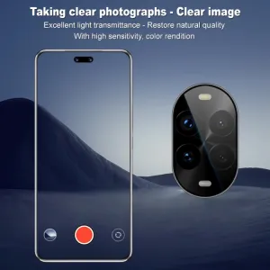 IMAK EASY INSTALL Sklo na fotoaparát Huawei Nova 13 Pro