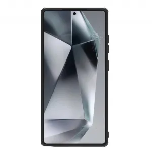 NoName Nillkin CamShield PRO Zadní Kryt pro Samsung Galaxy S25 Ultra Black