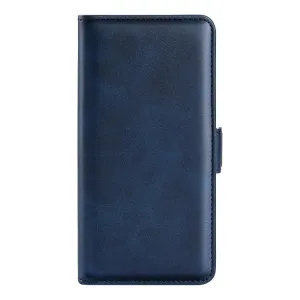 SIDE Peňaženkové puzdro pre OnePlus 15 modré