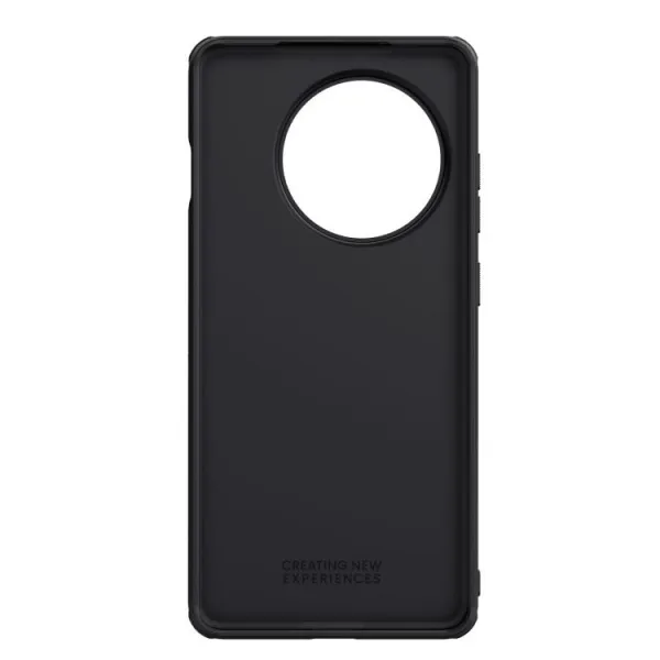 NILLKIN FROSTED Ochranný kryt pre OnePlus 13R 5G čierny