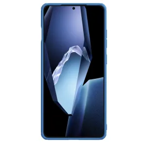NILLKIN FROSTED Ochranný kryt pre OnePlus 13R 5G modrý