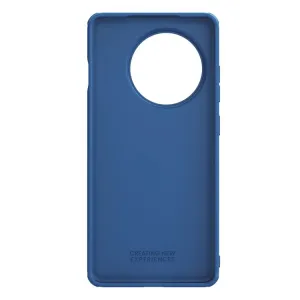 NILLKIN FROSTED Ochranný kryt pre OnePlus 13R 5G modrý