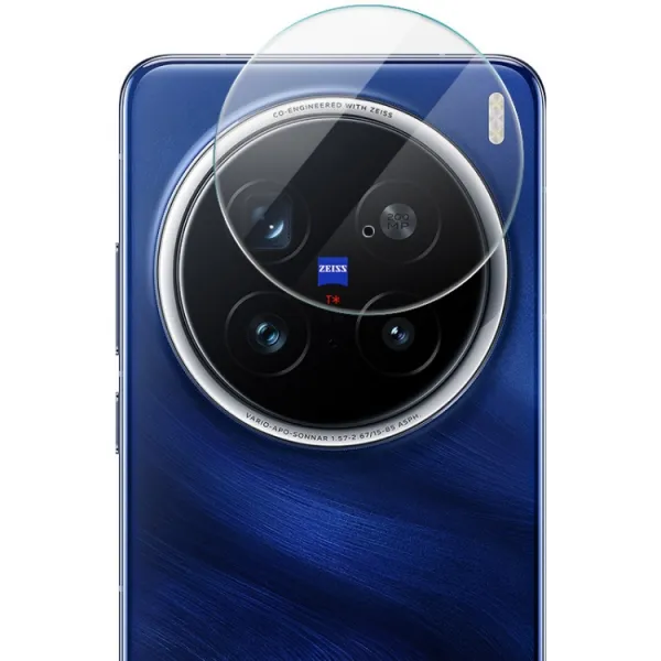 IMAK 2x Ochranné sklo pre fotoaparát Vivo X200 Pro 5G