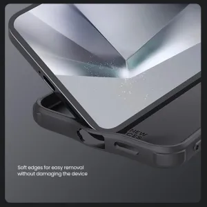 NILLKIN CAMSHIELD PRO Kryt pre Samsung Galaxy S25 Plus 5G zelený