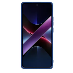 NILLKIN CAMSHIELD PRO Kryt pre Xiaomi Poco X7 Pro modrý
