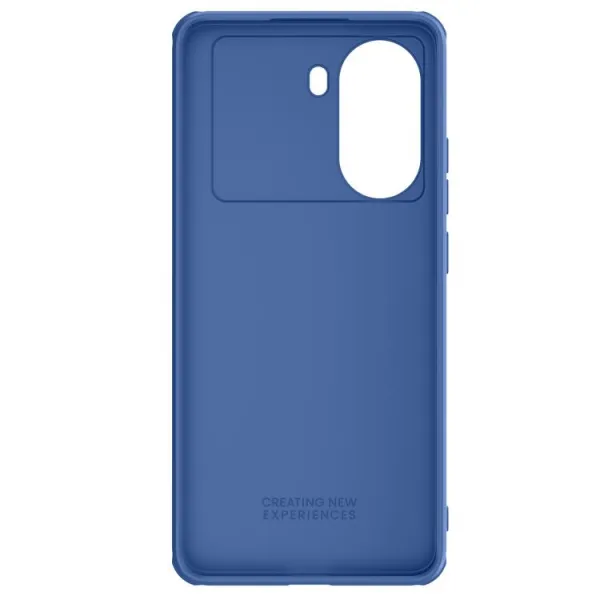 NILLKIN CAMSHIELD PRO Kryt pre Xiaomi Poco X7 Pro modrý