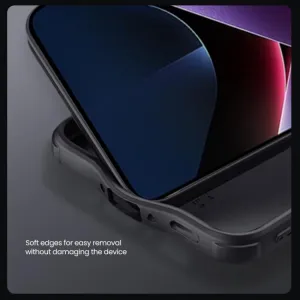 NILLKIN CAMSHIELD PRO Kryt pre Xiaomi Poco X7 Pro modrý