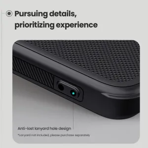 NILLKIN FROSTED Ochranný kryt pre Xiaomi Poco X7 Pro zelený