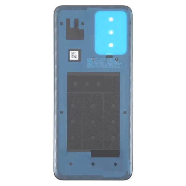 Originál kryt batérie pre Xiaomi Poco X5 5G modrý