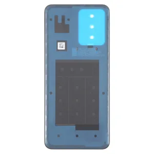Originál kryt batérie pre Xiaomi Poco X5 5G modrý