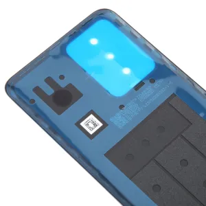 Originál kryt batérie pre  Xiaomi Poco X5 5G čierny