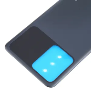 Originál kryt batérie pre  Xiaomi Poco X5 5G čierny