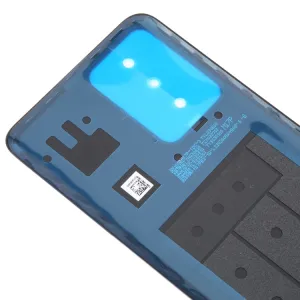 Originál kryt batérie pre Xiaomi Poco X5 5G modrý