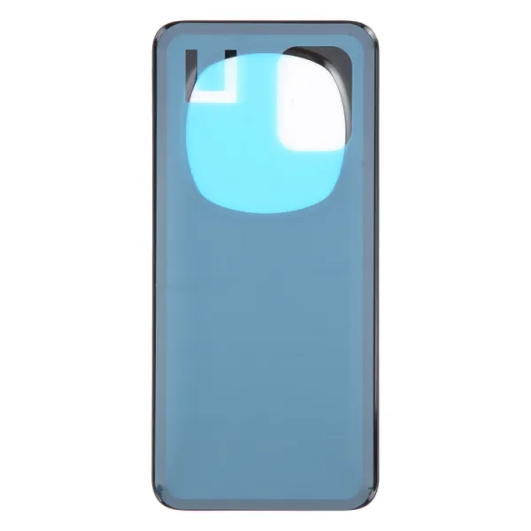 PROTEMIO Kryt batérie pre Honor Magic6 Pro 5G čierny