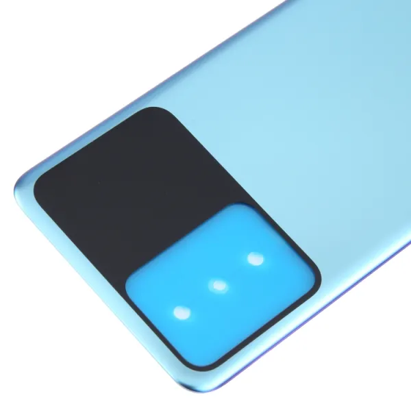 Originál kryt batérie pre Xiaomi Poco X5 5G modrý