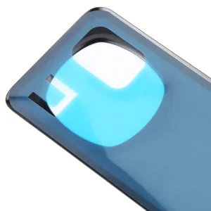 PROTEMIO Kryt batérie pre Honor Magic6 Pro 5G čierny