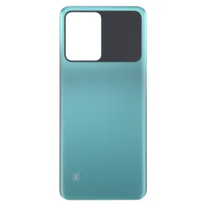 Originál kryt batérie pre Xiaomi Poco X5 5G zelený