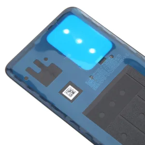 Originál kryt batérie pre Xiaomi Poco X5 5G zelený
