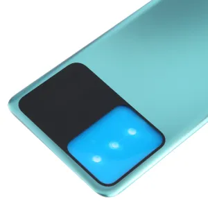 Originál kryt batérie pre Xiaomi Poco X5 5G zelený