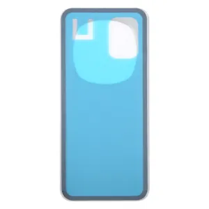 PROTEMIO Kryt batérie pre Honor Magic6 Pro 5G biely